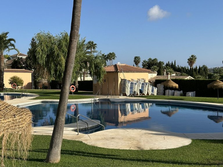 Apartment for Sale in Mijas Golf, Malaga 70