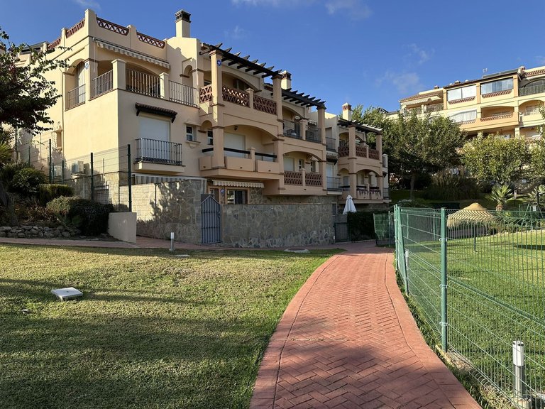 Apartment for Sale in Mijas Golf, Malaga 77