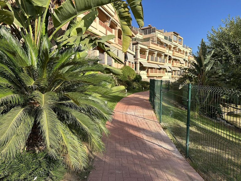 Apartment for Sale in Mijas Golf, Malaga 78