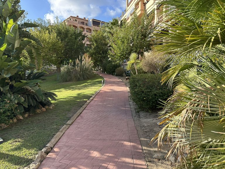 Apartment for Sale in Mijas Golf, Malaga 79