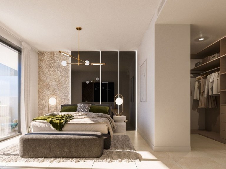 Apartment for Sale in Manilva, Malaga 5