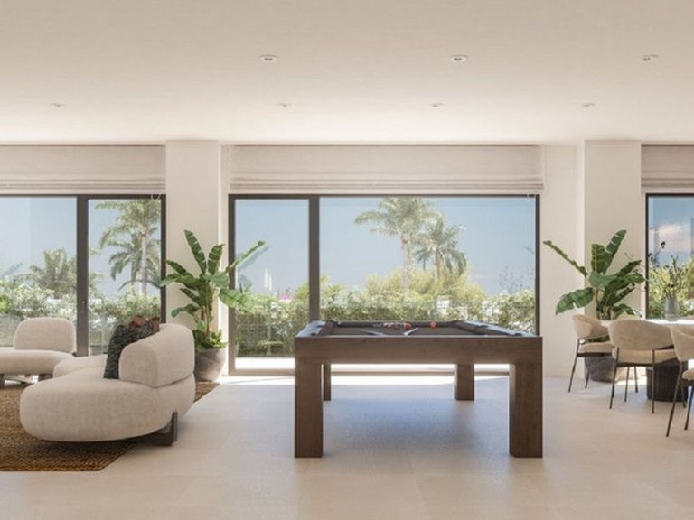 Apartment for Sale in Manilva, Malaga 9