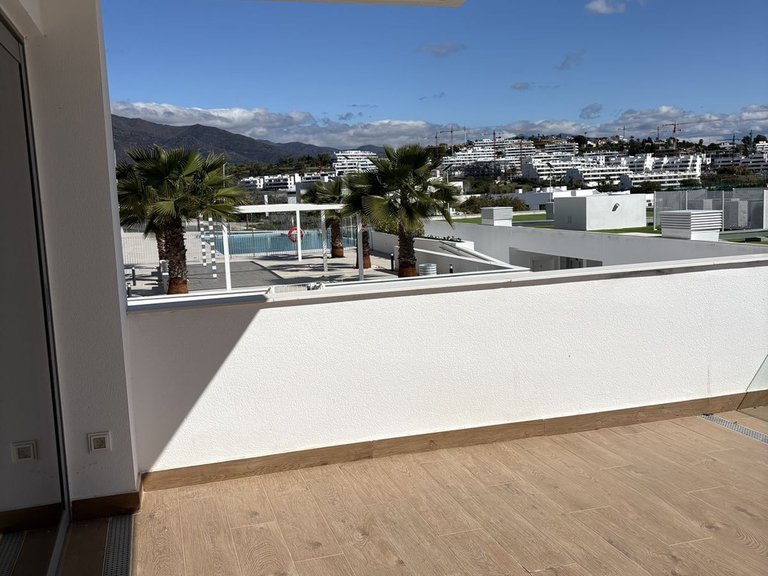 Apartment for Sale in Estepona, Malaga 13