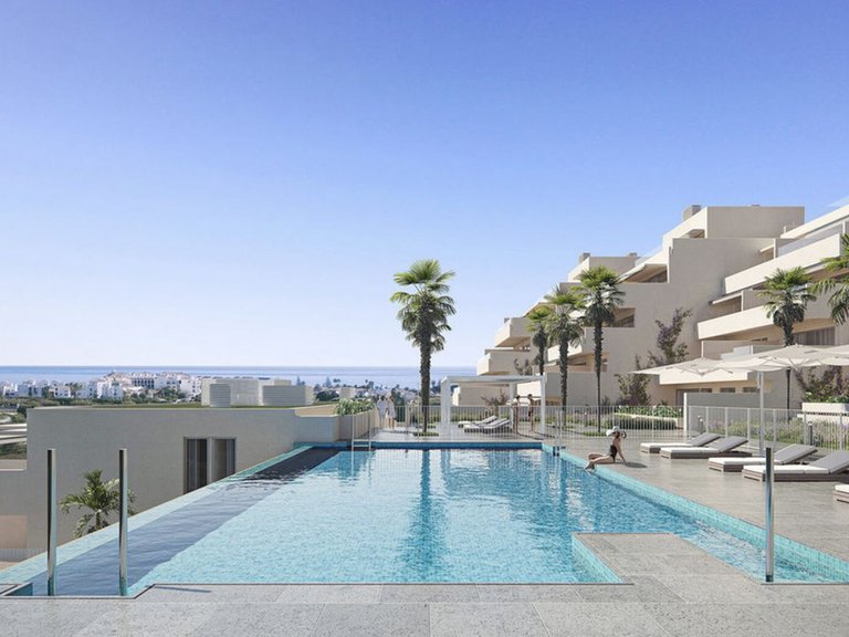 Apartment for Sale in Estepona, Malaga 18