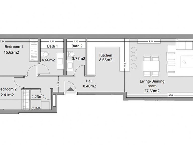 Apartment for Sale in Estepona, Malaga 22