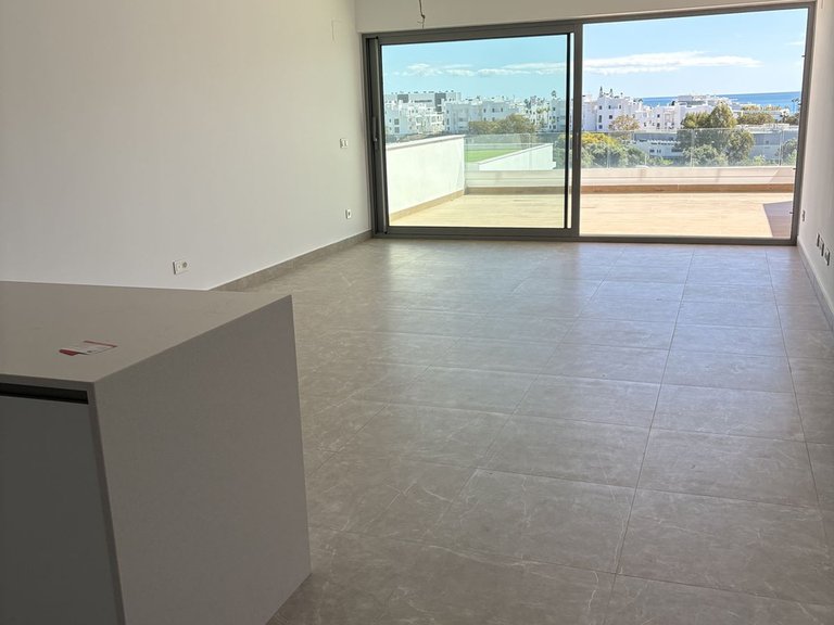 Apartment for Sale in Estepona, Malaga 3