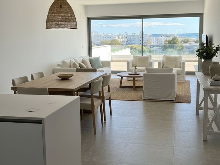 Apartment for Sale in Estepona, Malaga 4