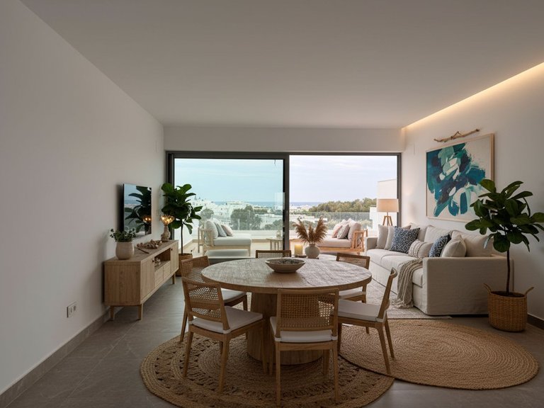 Apartment for Sale in Estepona, Malaga 6