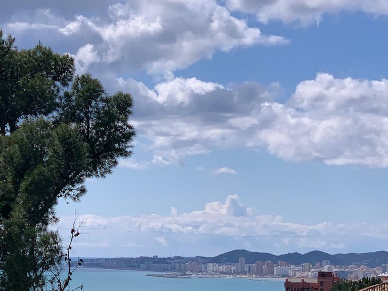 Plot for Sale in Benalmadena, Malaga 1