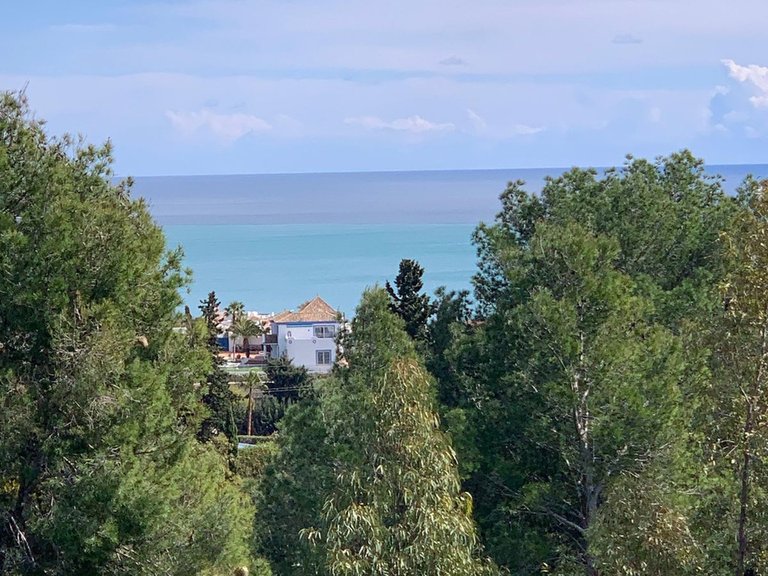 Plot for Sale in Benalmadena, Malaga 2