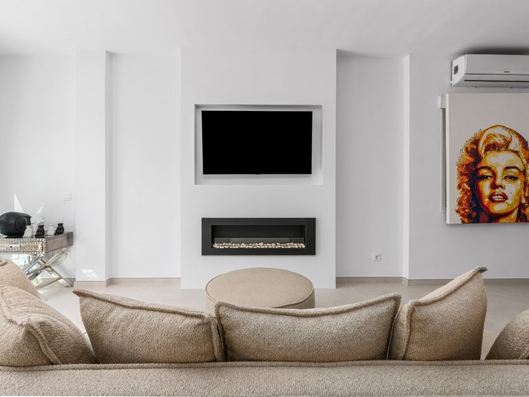 Villa for Sale in Bel Air, Malaga 13
