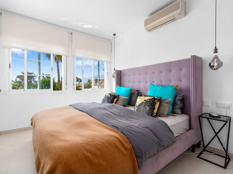 Villa for Sale in Bel Air, Malaga 27