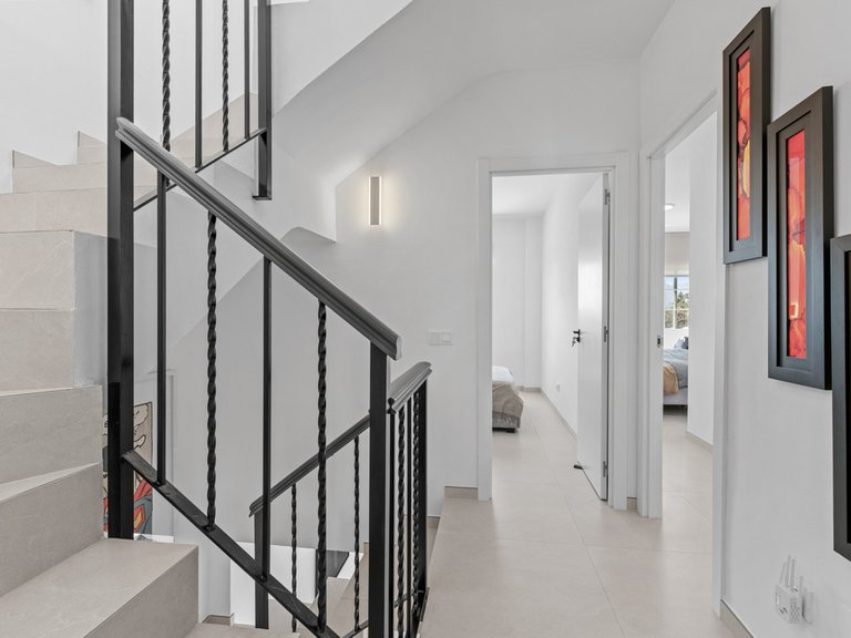 Villa for Sale in Bel Air, Malaga 34