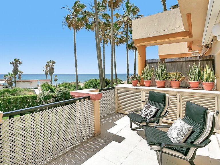 Apartment for Sale in Marbella, Malaga 1