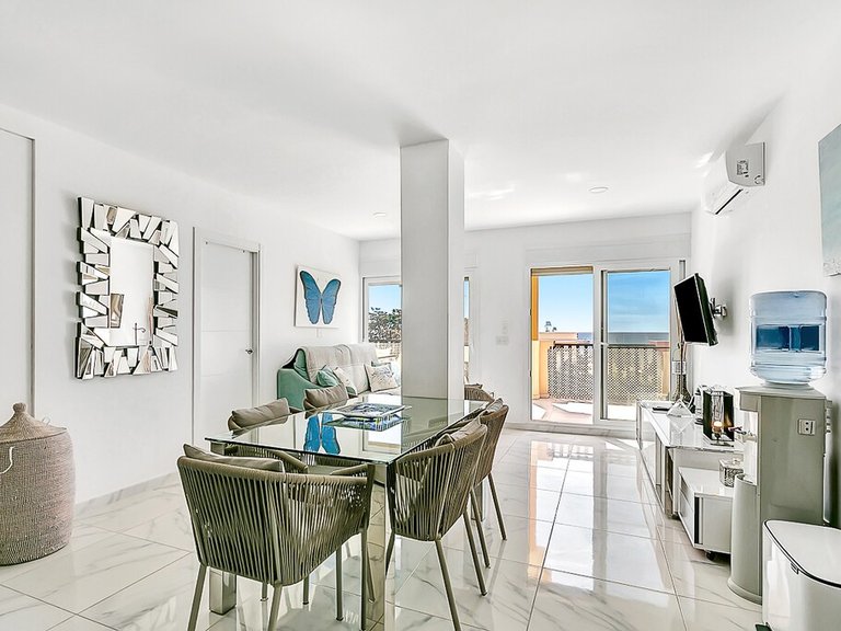 Apartment for Sale in Marbella, Malaga 10