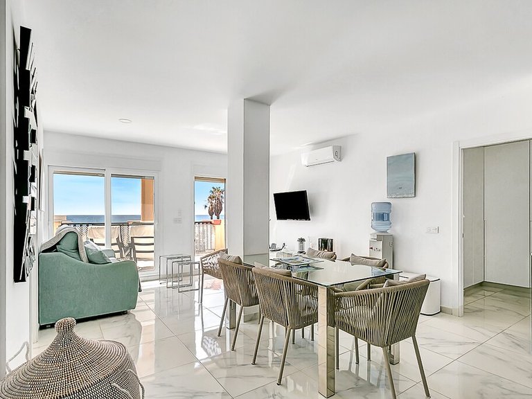 Apartment for Sale in Marbella, Malaga 11
