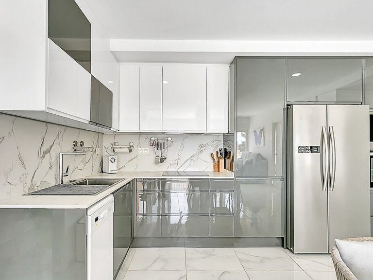 Apartment for Sale in Marbella, Malaga 13