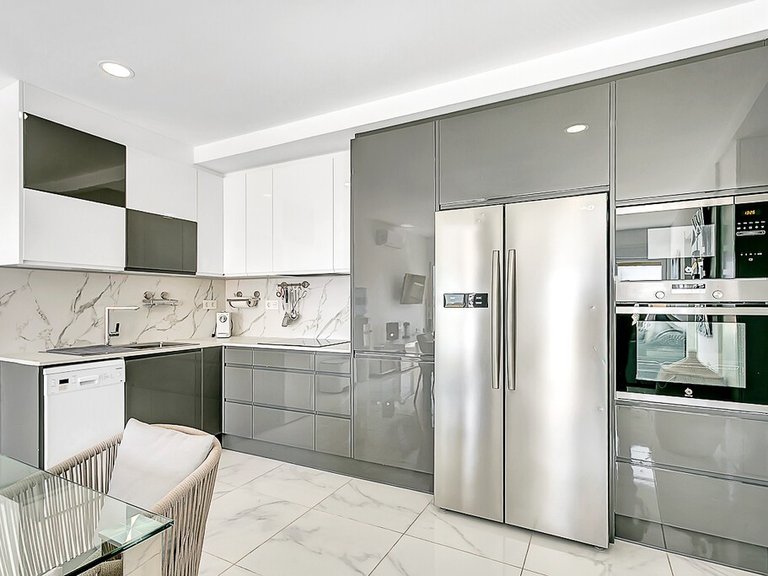 Apartment for Sale in Marbella, Malaga 14