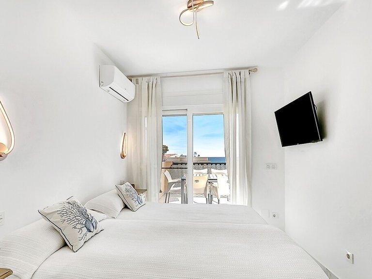 Apartment for Sale in Marbella, Malaga 15