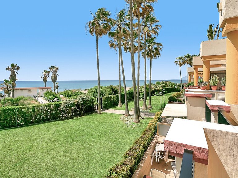 Apartment for Sale in Marbella, Malaga 2
