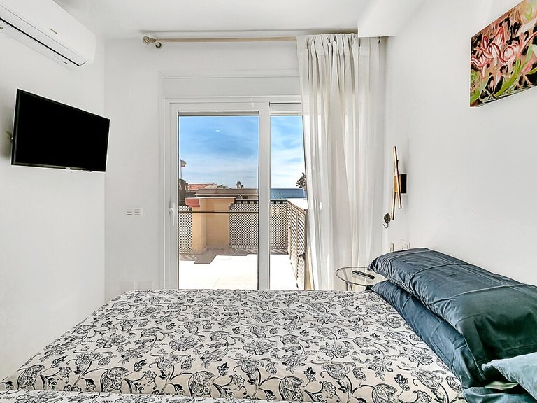 Apartment for Sale in Marbella, Malaga 23