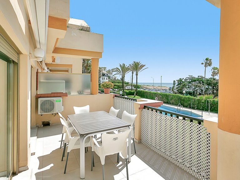 Apartment for Sale in Marbella, Malaga 27