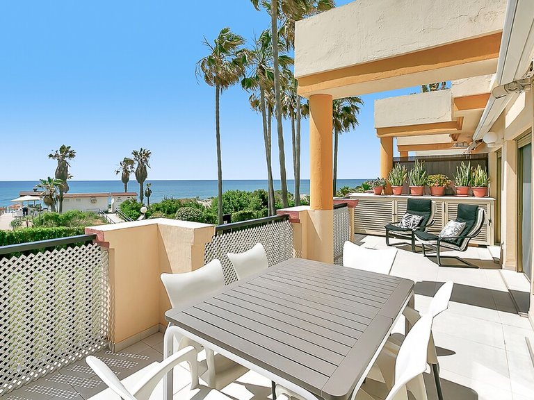 Apartment for Sale in Marbella, Malaga 3