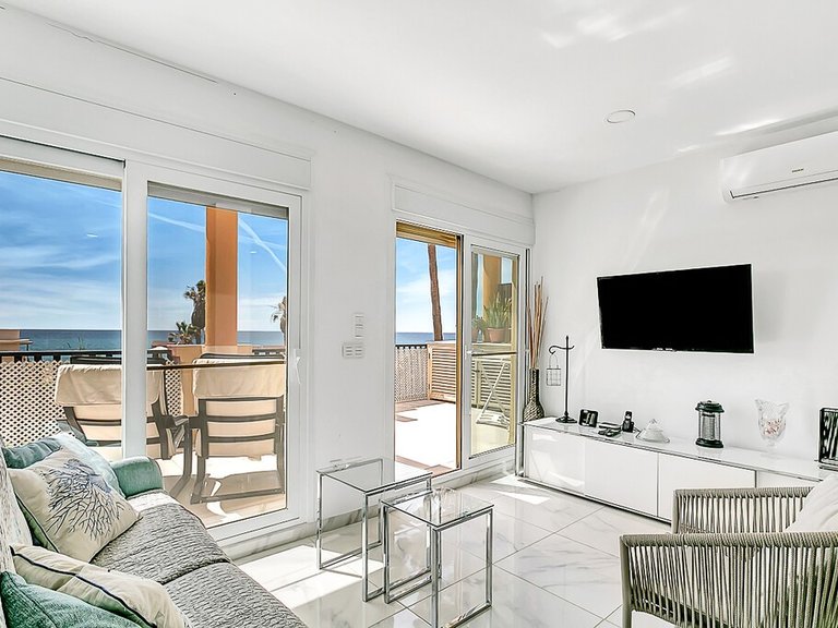 Apartment for Sale in Marbella, Malaga 4