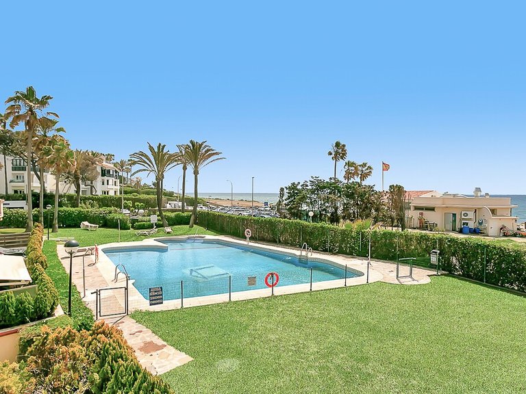 Apartment for Sale in Marbella, Malaga 5