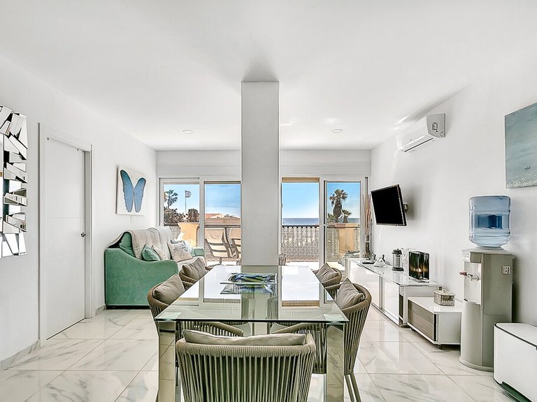 Apartment for Sale in Marbella, Malaga 6