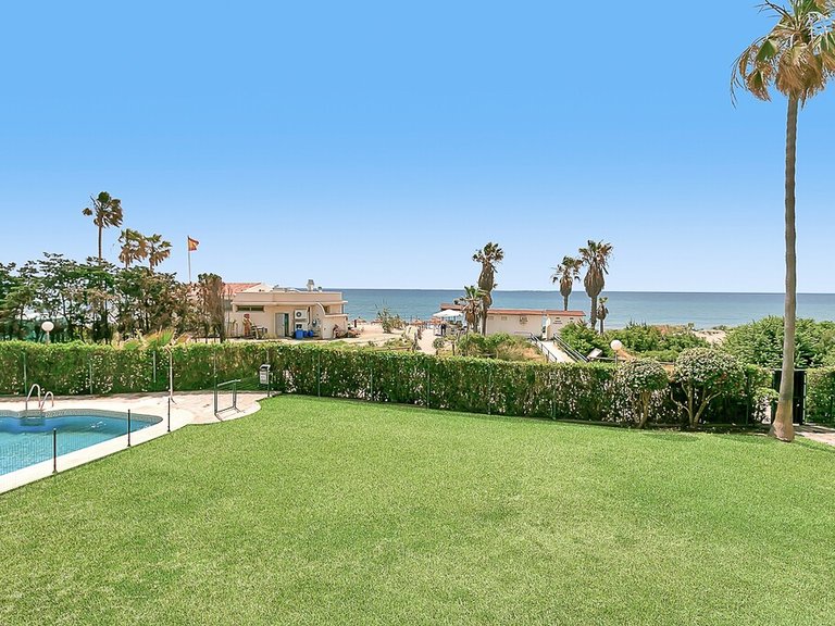 Apartment for Sale in Marbella, Malaga 7