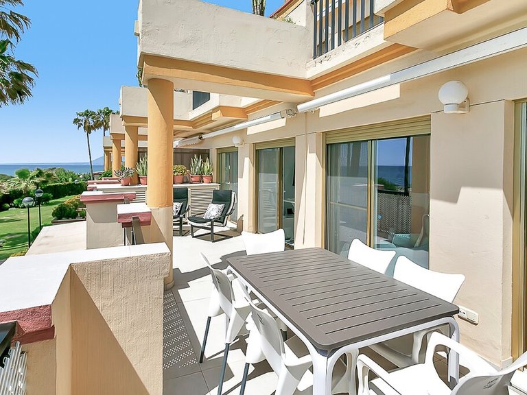 Apartment for Sale in Marbella, Malaga 8