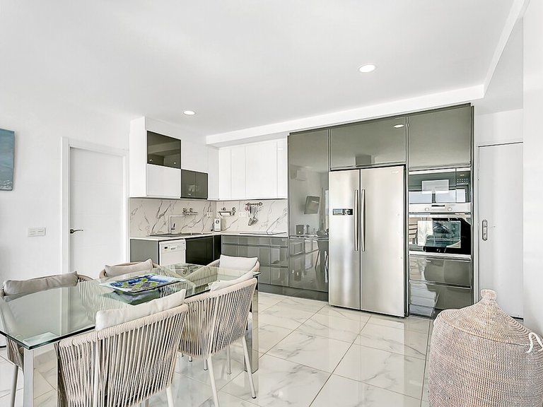Apartment for Sale in Marbella, Malaga 9
