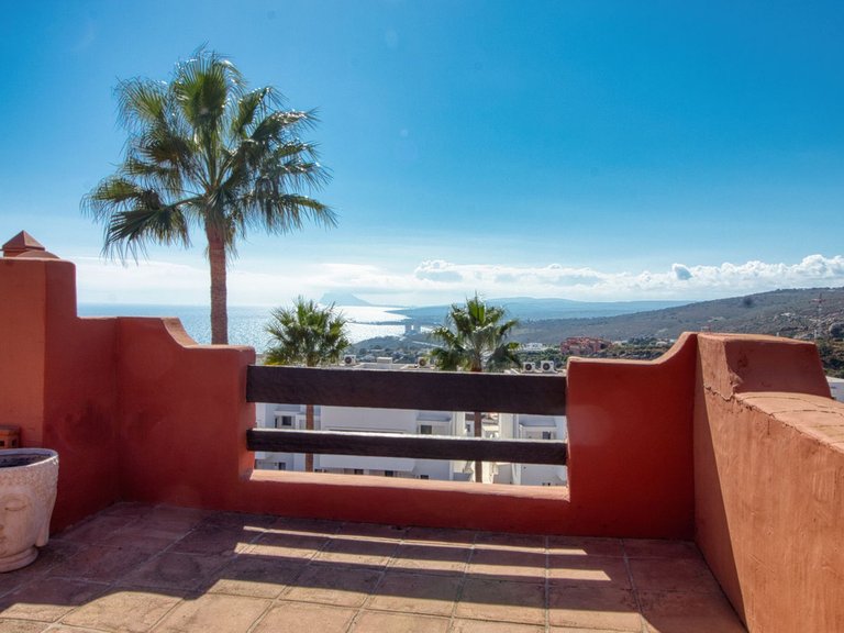 Villa for Sale in Manilva, Malaga 1