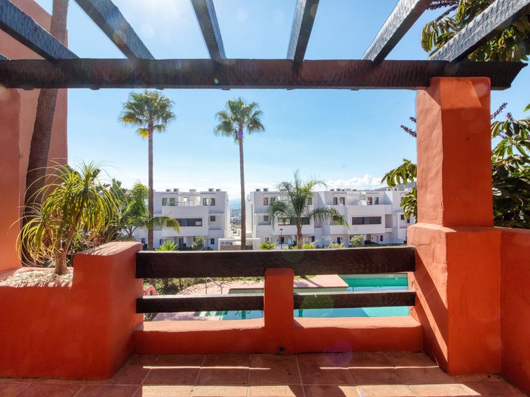 Villa for Sale in Manilva, Malaga 10