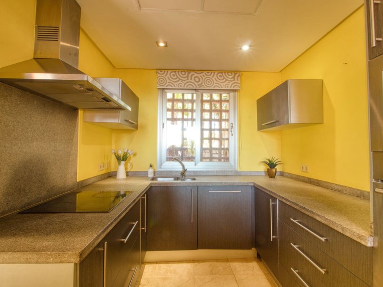 Villa for Sale in Manilva, Malaga 11