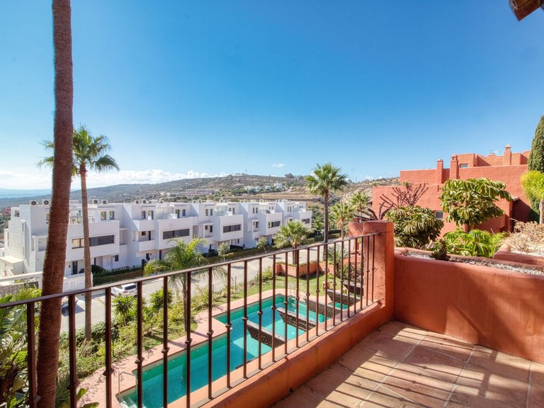 Villa for Sale in Manilva, Malaga 16
