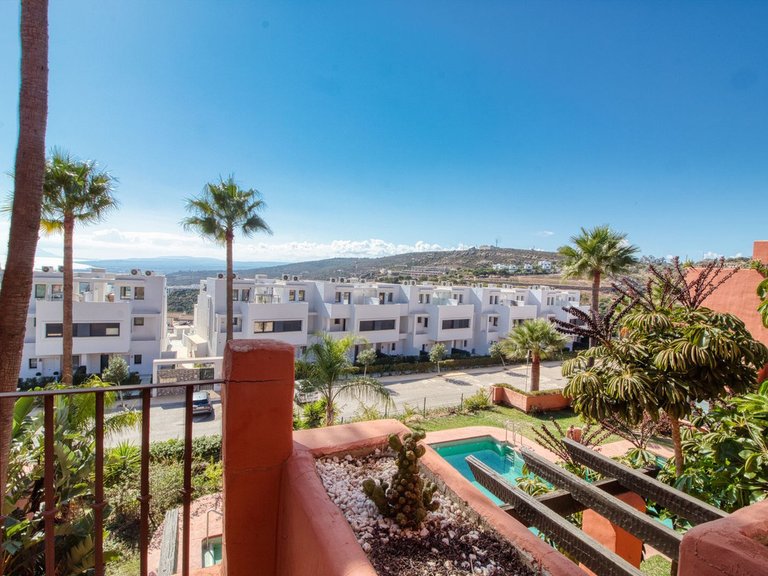 Villa for Sale in Manilva, Malaga 17