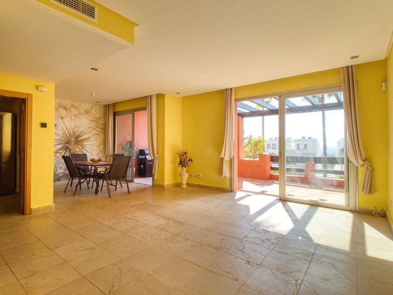 Villa for Sale in Manilva, Malaga 2