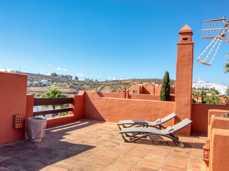 Villa for Sale in Manilva, Malaga 22