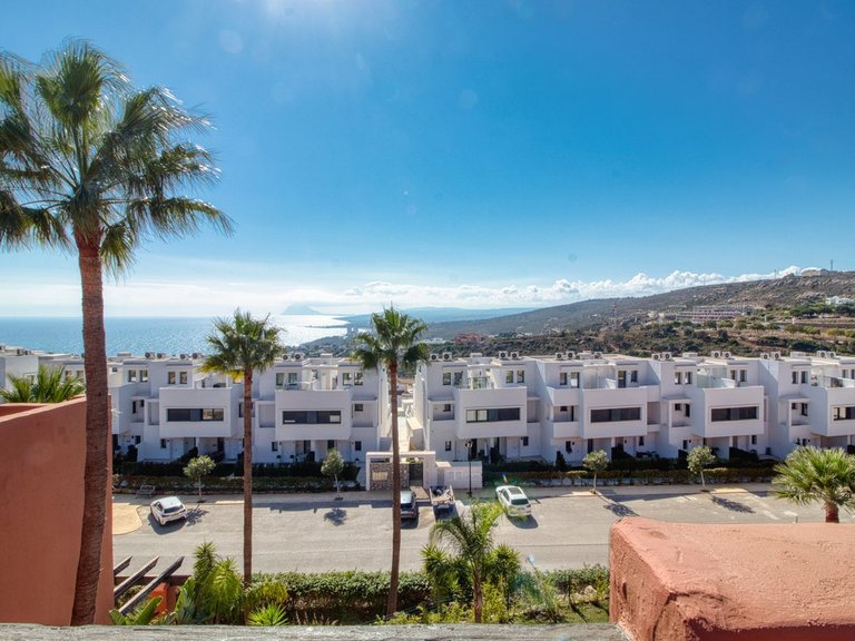 Villa for Sale in Manilva, Malaga 23