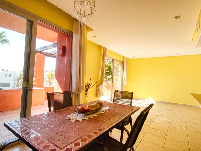 Villa for Sale in Manilva, Malaga 3