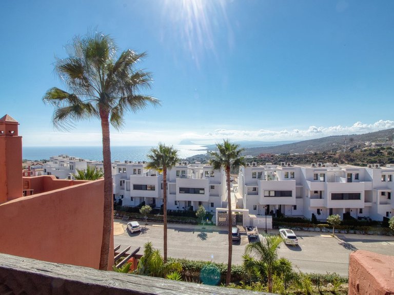 Villa for Sale in Manilva, Malaga 30