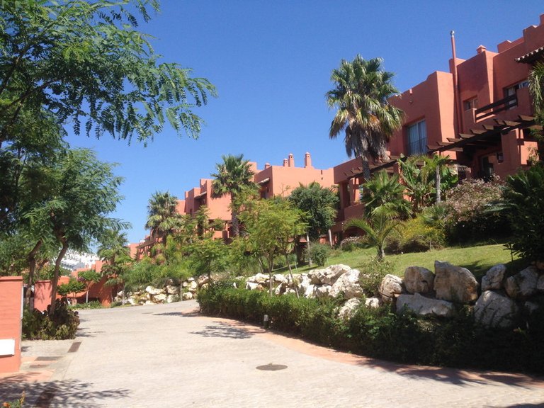 Villa for Sale in Manilva, Malaga 39