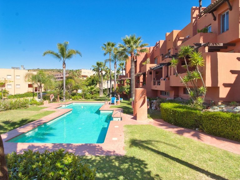 Villa for Sale in Manilva, Malaga 41