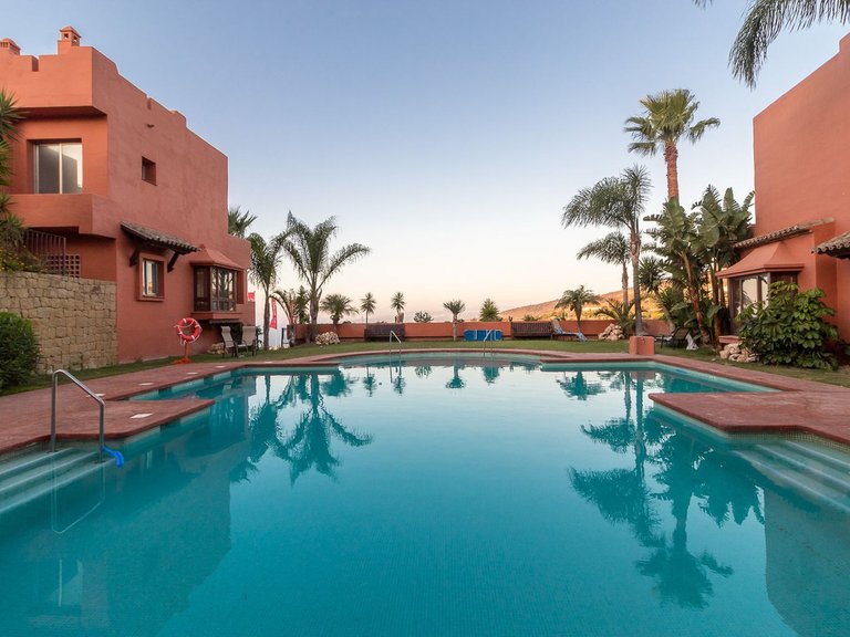 Villa for Sale in Manilva, Malaga 42