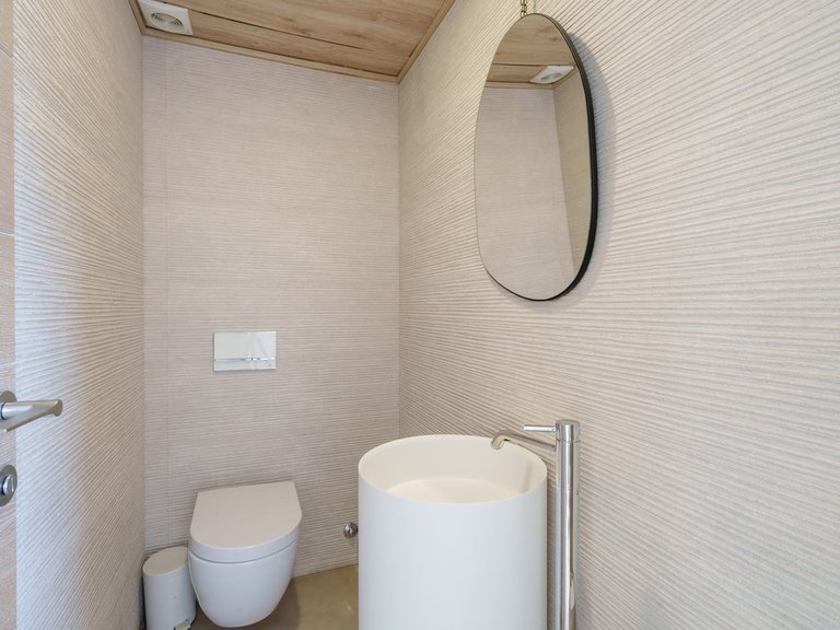Apartment for Sale in The Golden Mile, Malaga 10