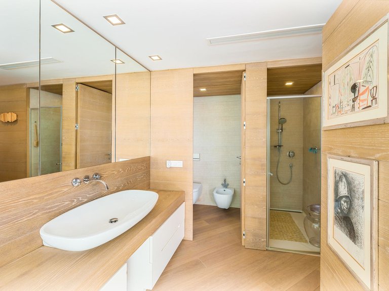 Apartment for Sale in The Golden Mile, Malaga 13