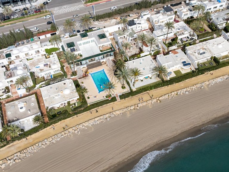 Apartment for Sale in The Golden Mile, Malaga 2