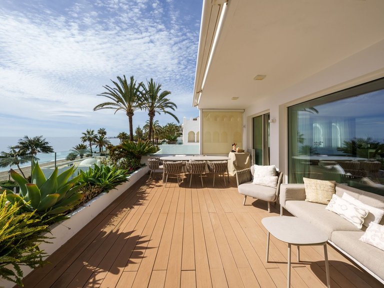 Apartment for Sale in The Golden Mile, Malaga 21